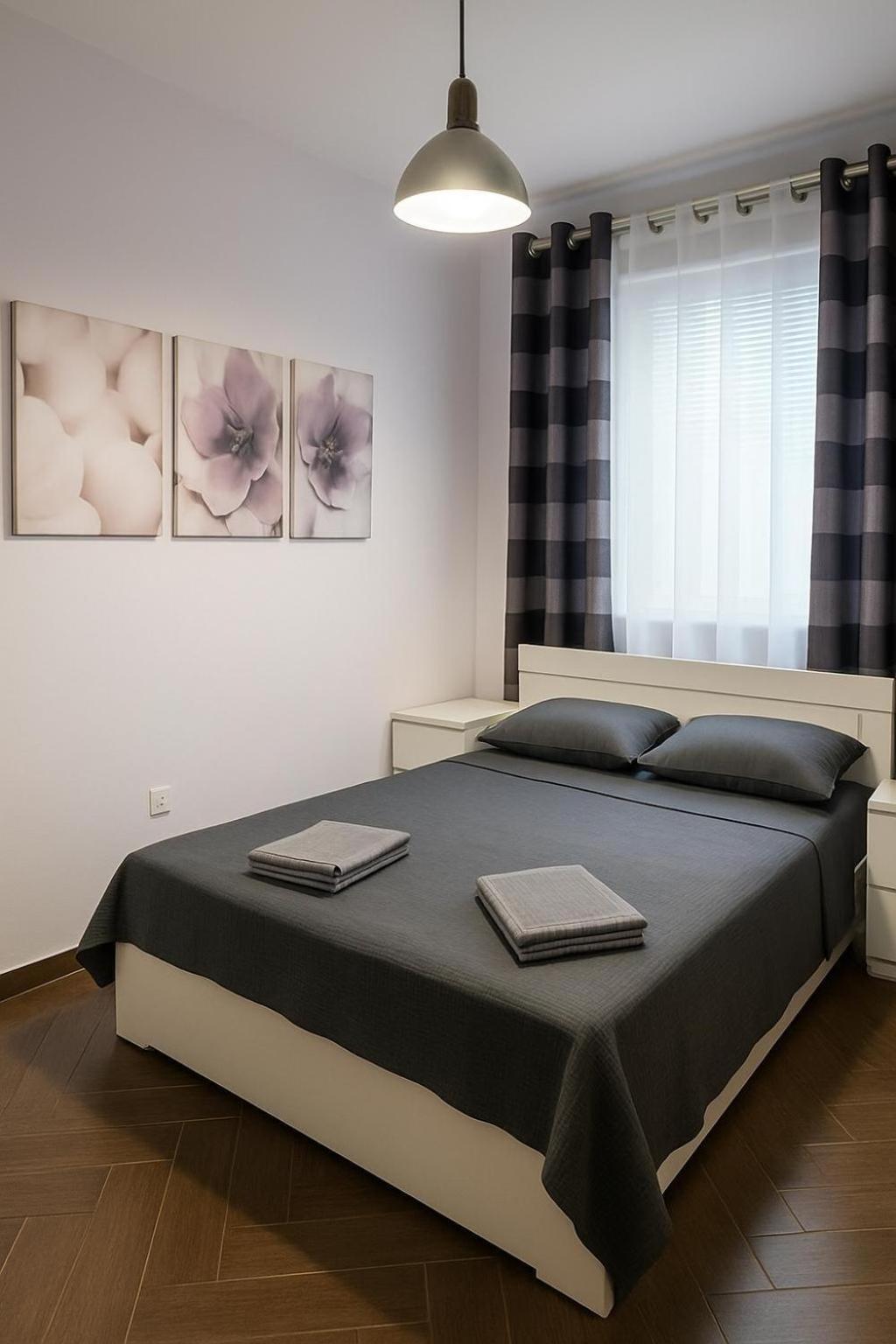 Tulips Central - Entire Apartment Tiran Dış mekan fotoğraf